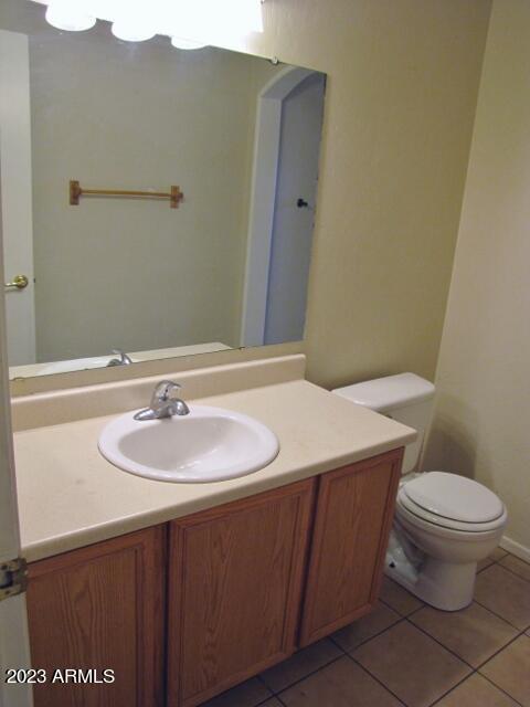 COPPER POINTE - Residential Lease