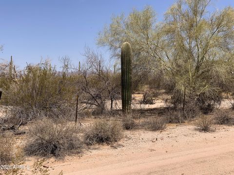 0 E Mayfield Road X Florence AZ 85132