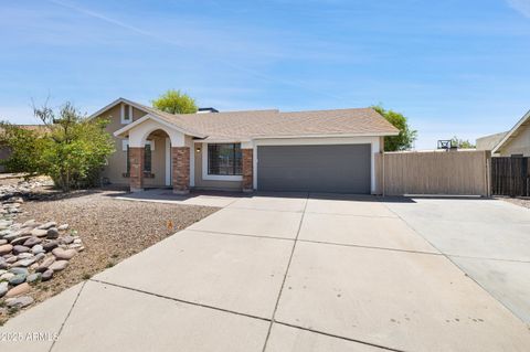 7337 E IVYGLEN Street Mesa AZ 85207