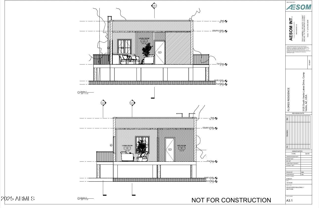 3125 S VERDE LAKES Drive 178
