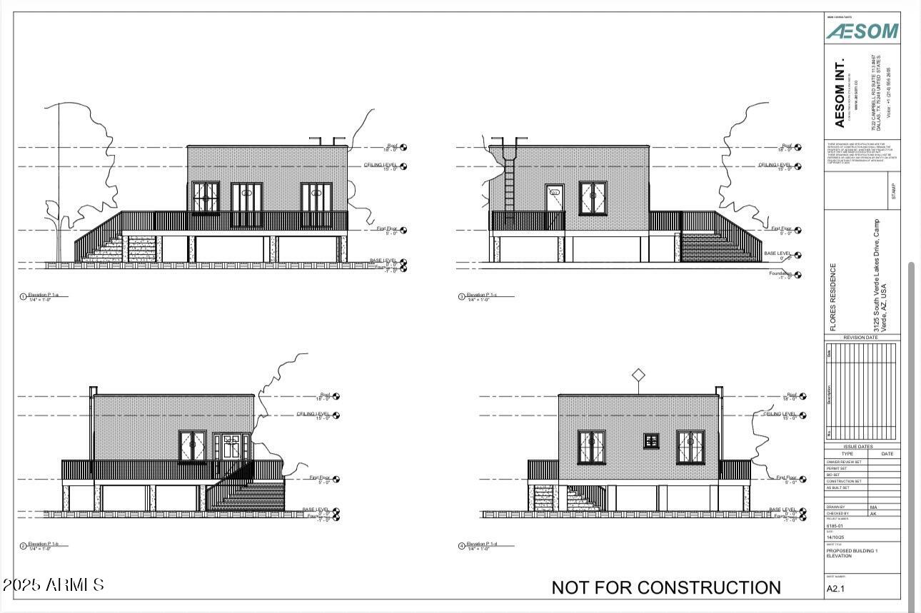 3125 S VERDE LAKES Drive 178