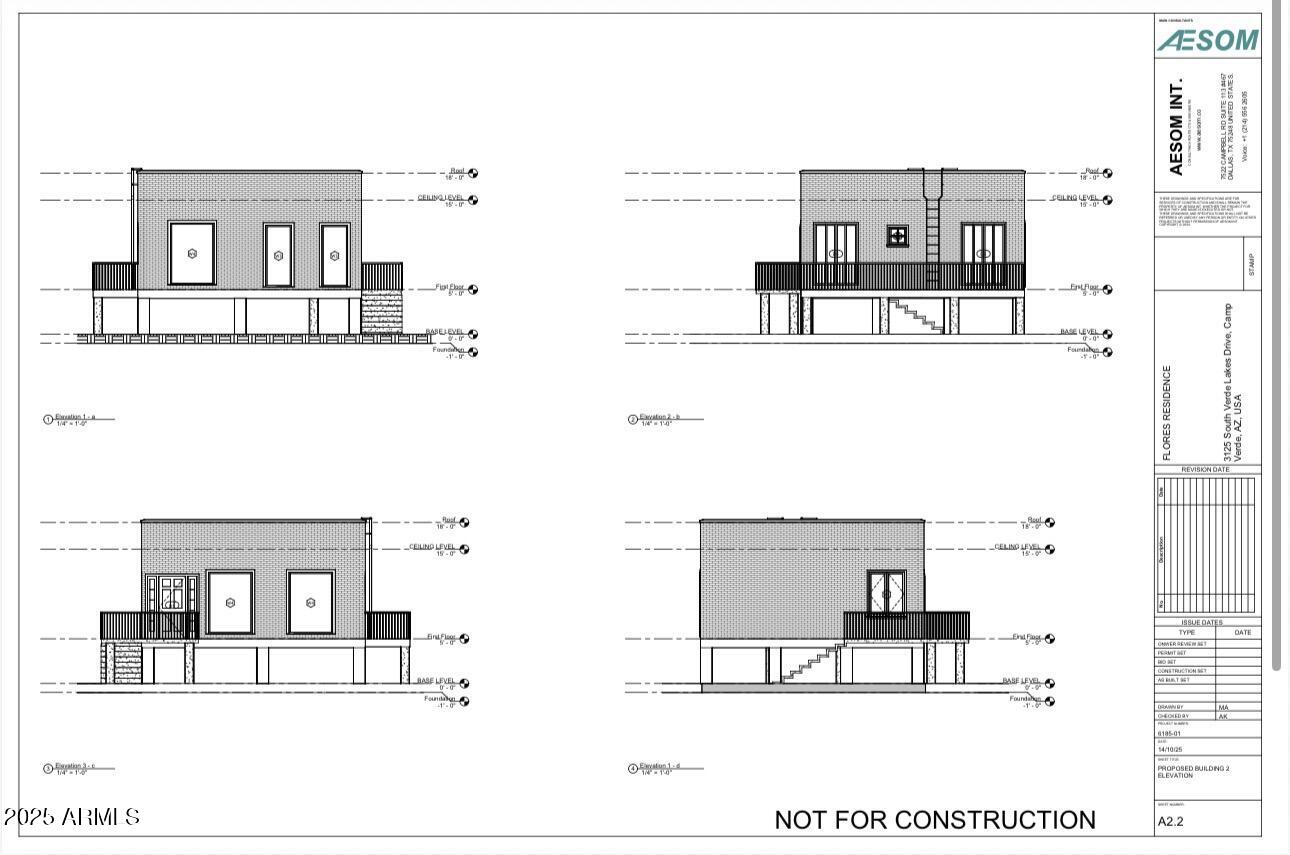 3125 S VERDE LAKES Drive 178