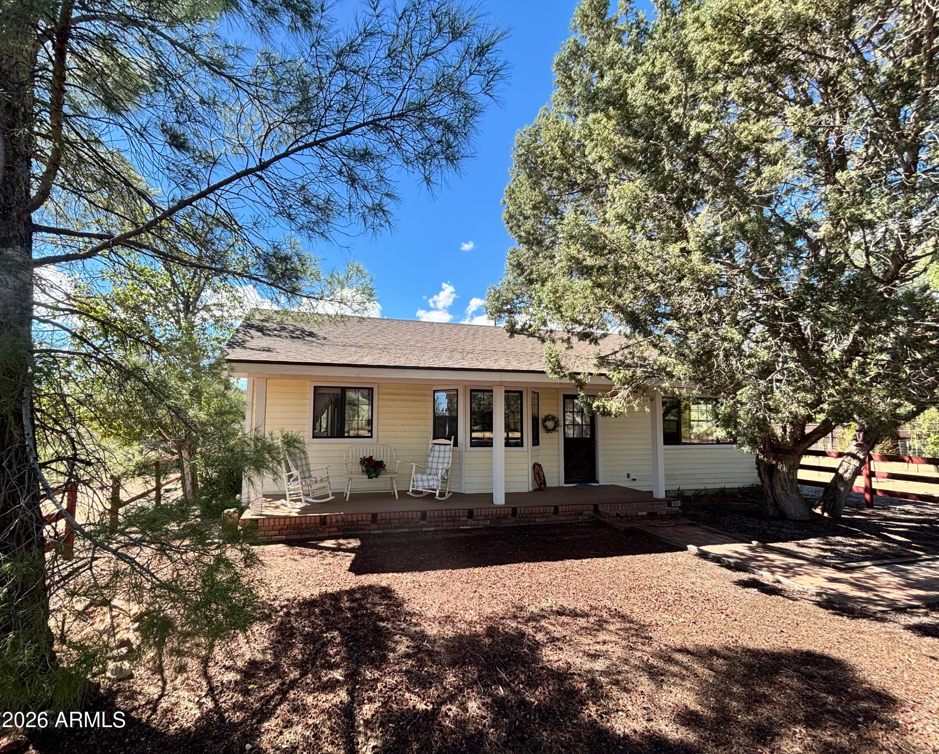 4150 N FORESTGLEN Road