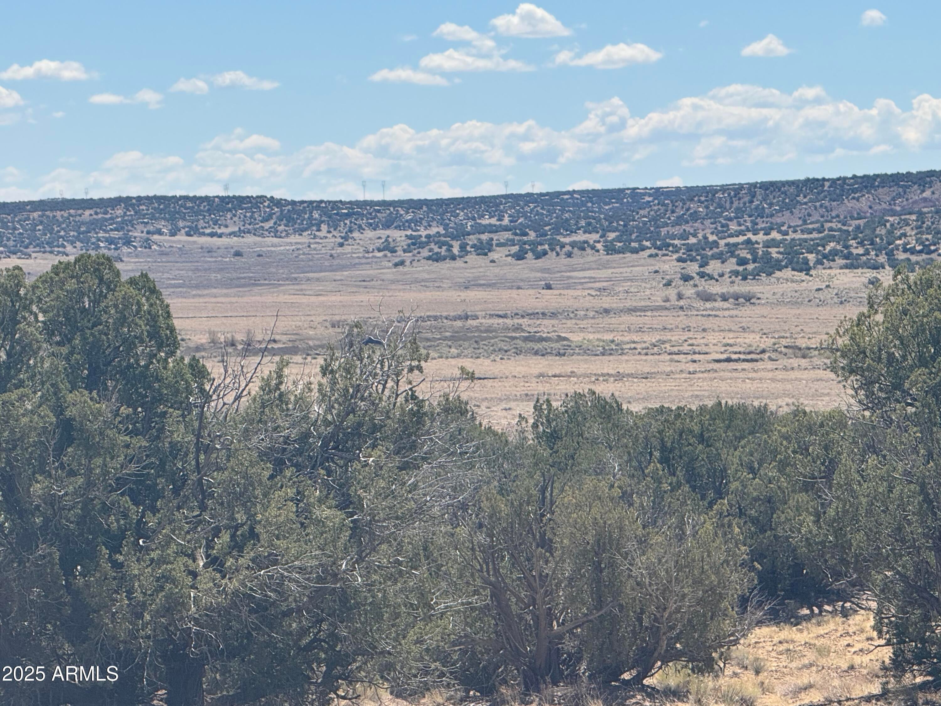 Lot 752 Woodland Valley Ranch -- 752