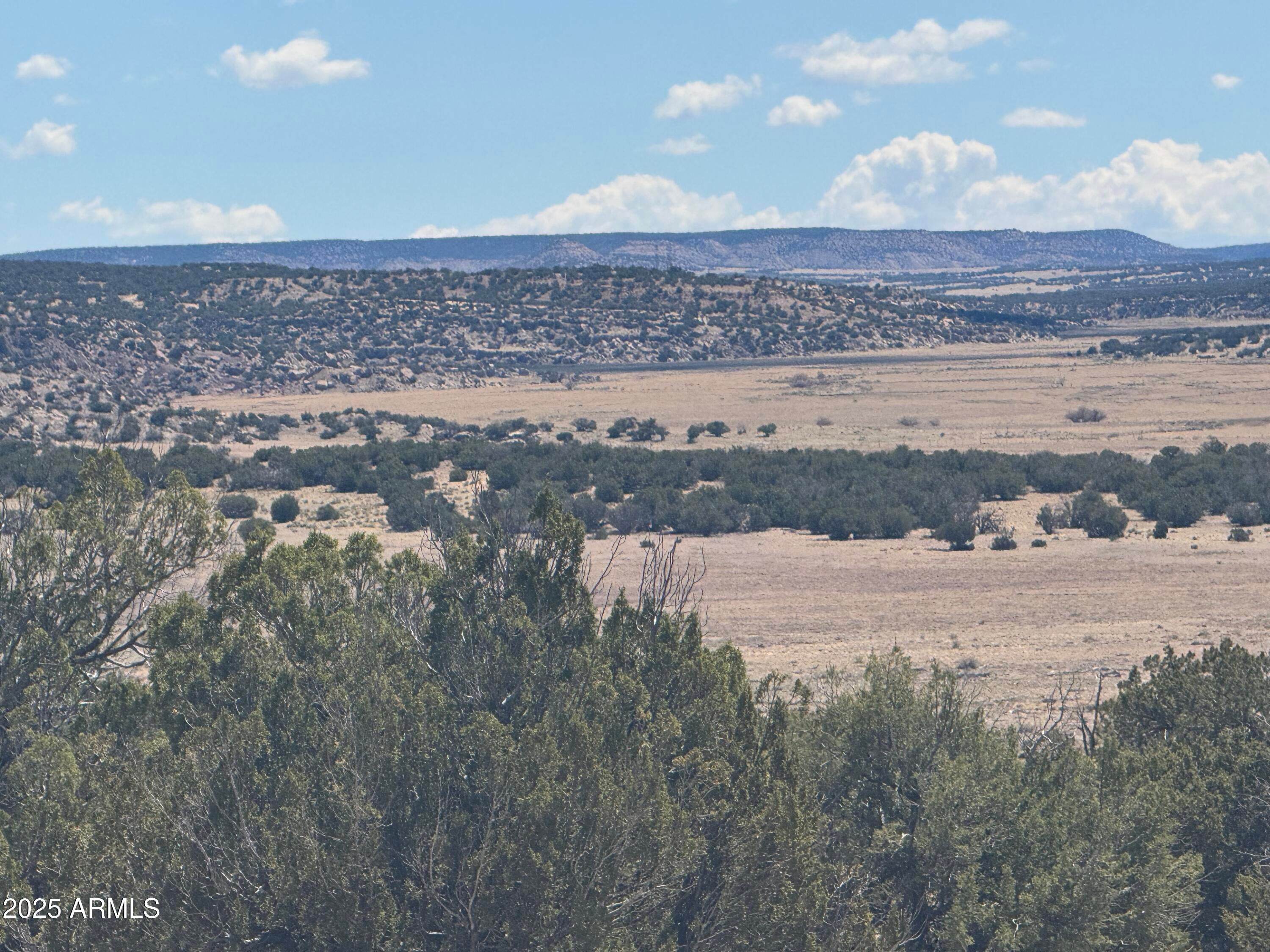 Lot 752 Woodland Valley Ranch -- 752