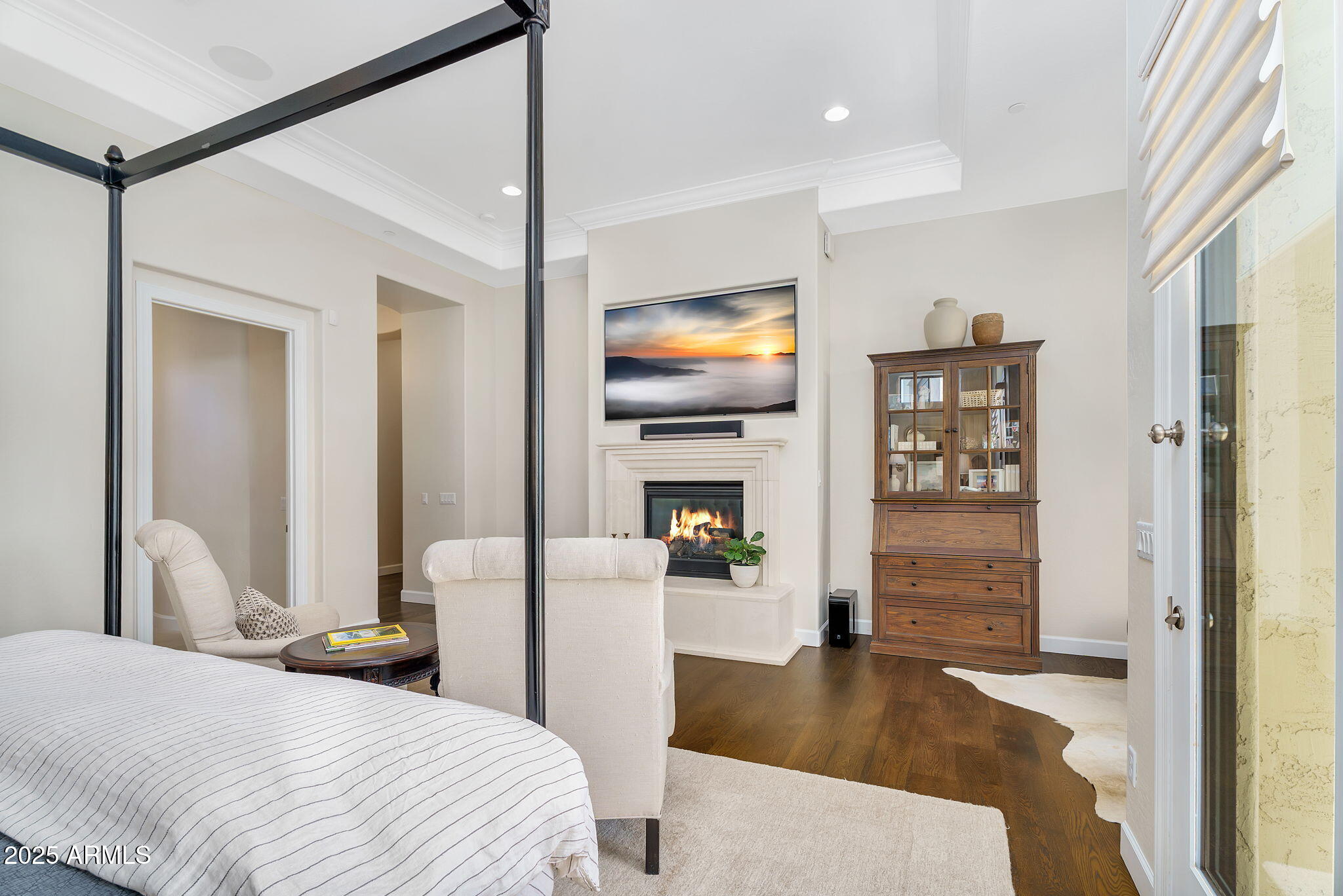 ESTATES AT HERMOSA RANCH - Residential