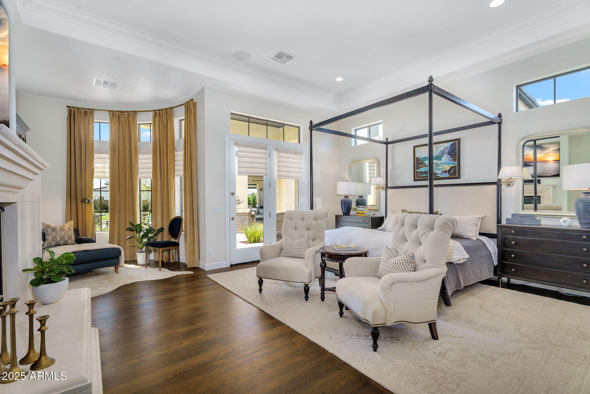 ESTATES AT HERMOSA RANCH - Residential