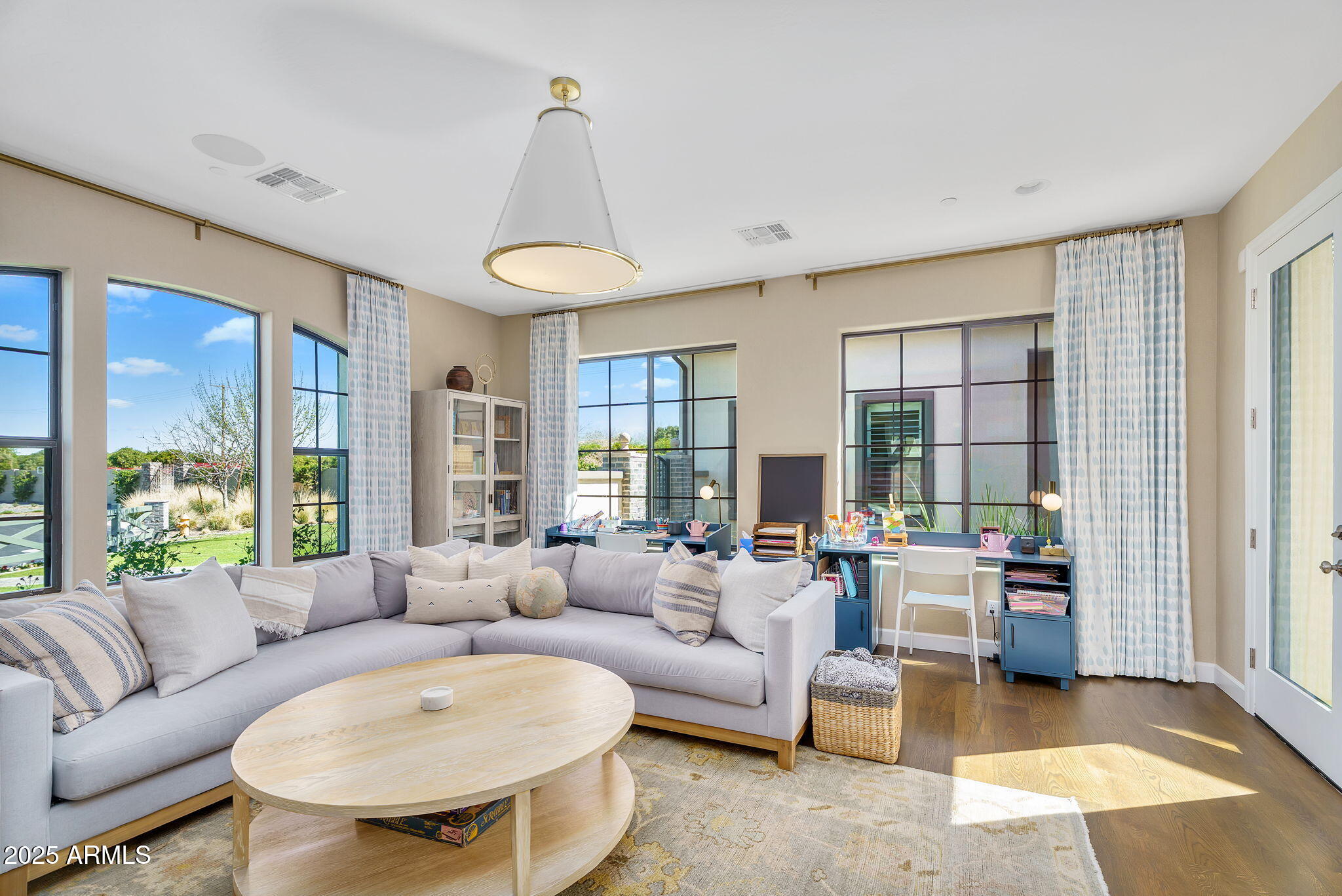 ESTATES AT HERMOSA RANCH - Residential