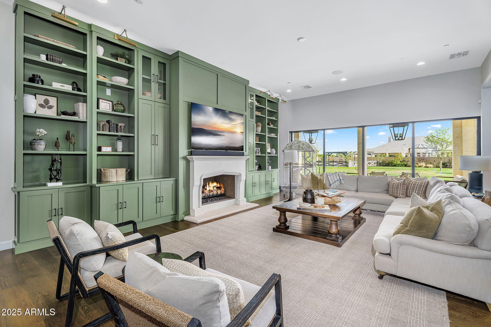 ESTATES AT HERMOSA RANCH - Residential