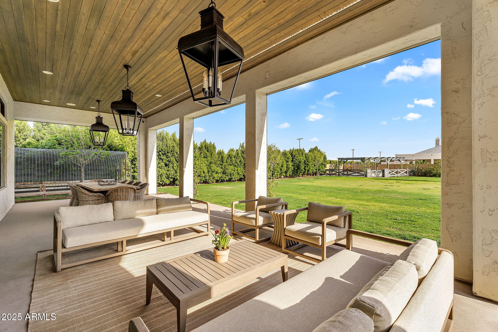 ESTATES AT HERMOSA RANCH - Residential
