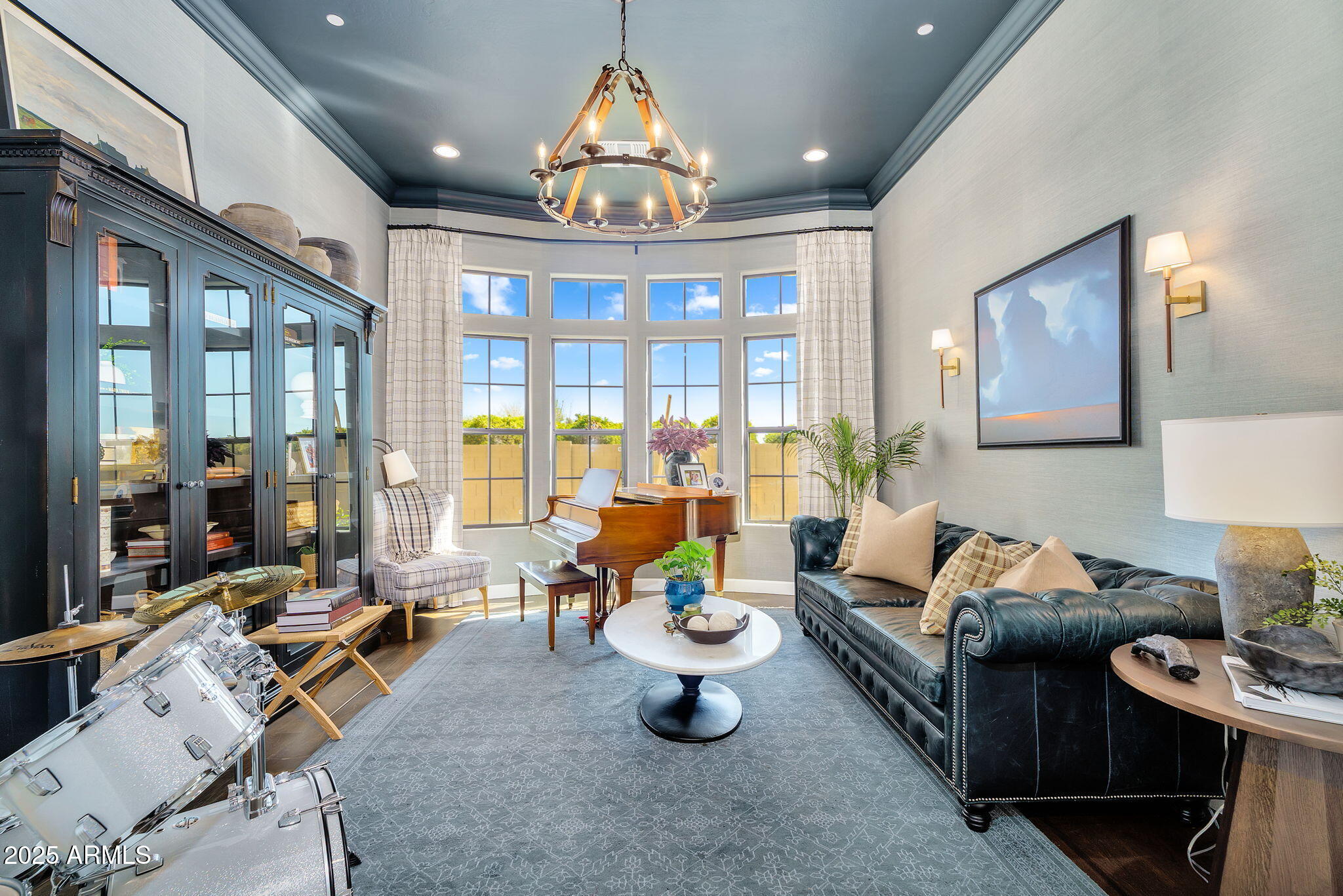 ESTATES AT HERMOSA RANCH - Residential