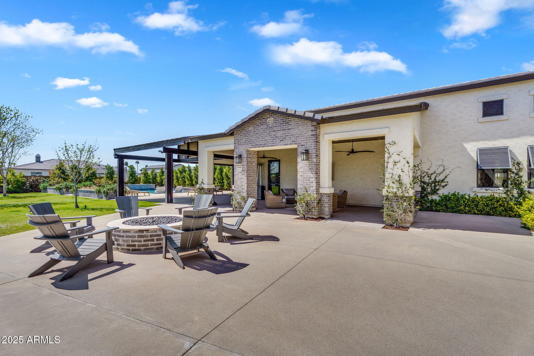 ESTATES AT HERMOSA RANCH - Residential