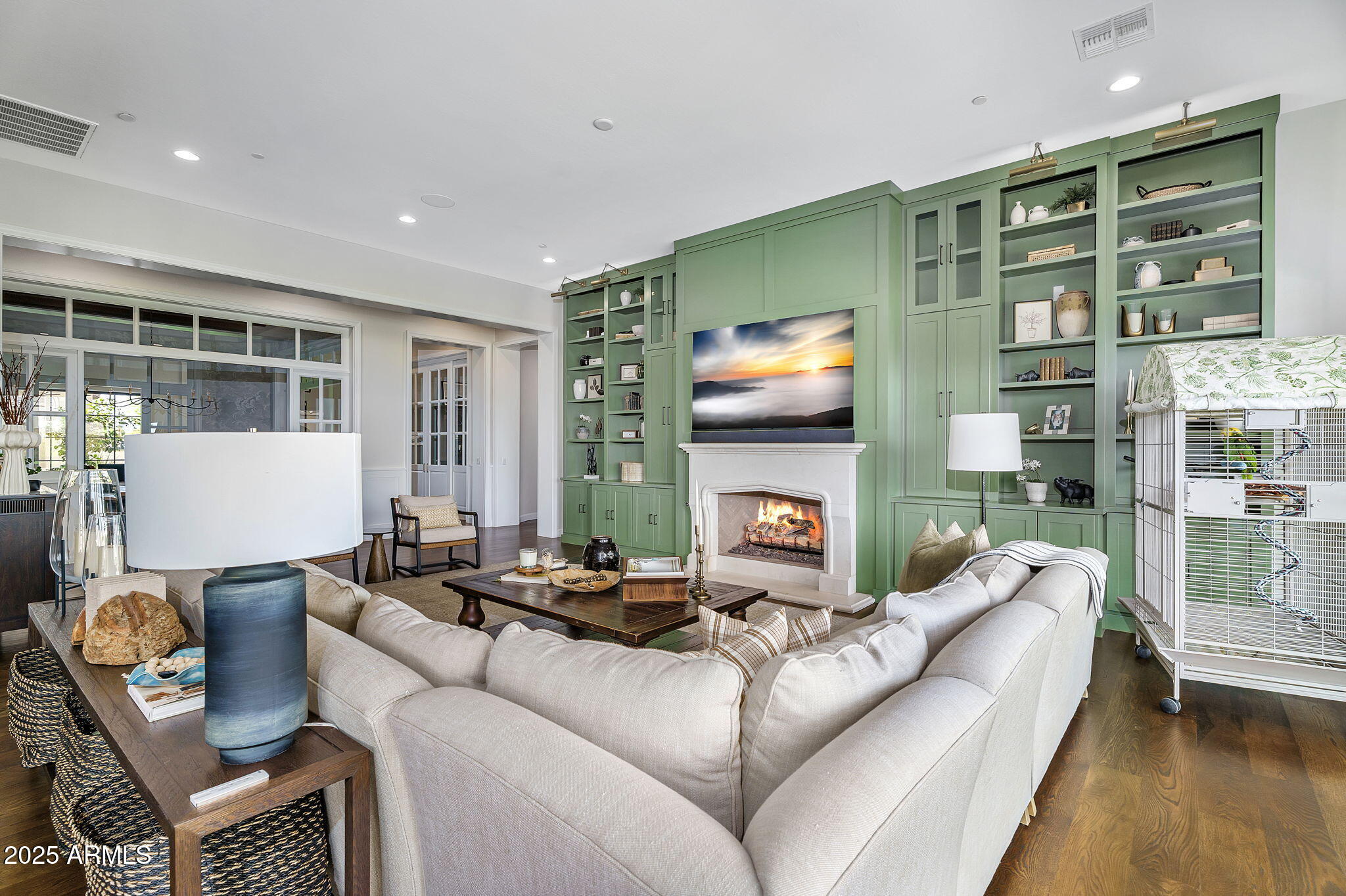 ESTATES AT HERMOSA RANCH - Residential
