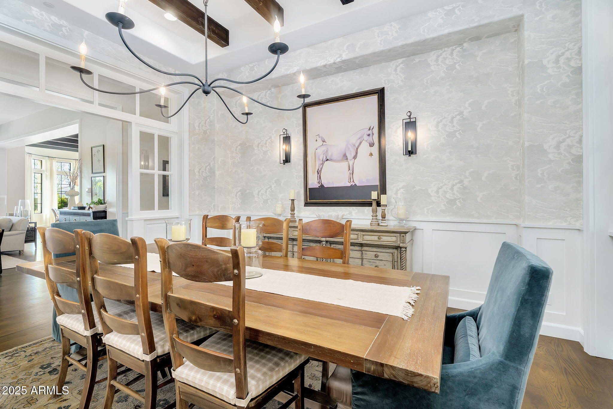 ESTATES AT HERMOSA RANCH - Residential
