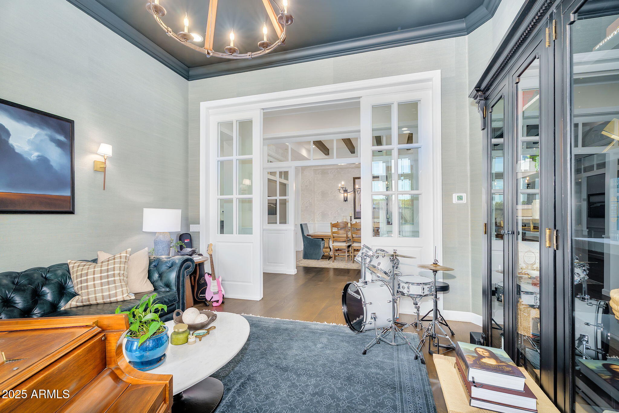 ESTATES AT HERMOSA RANCH - Residential