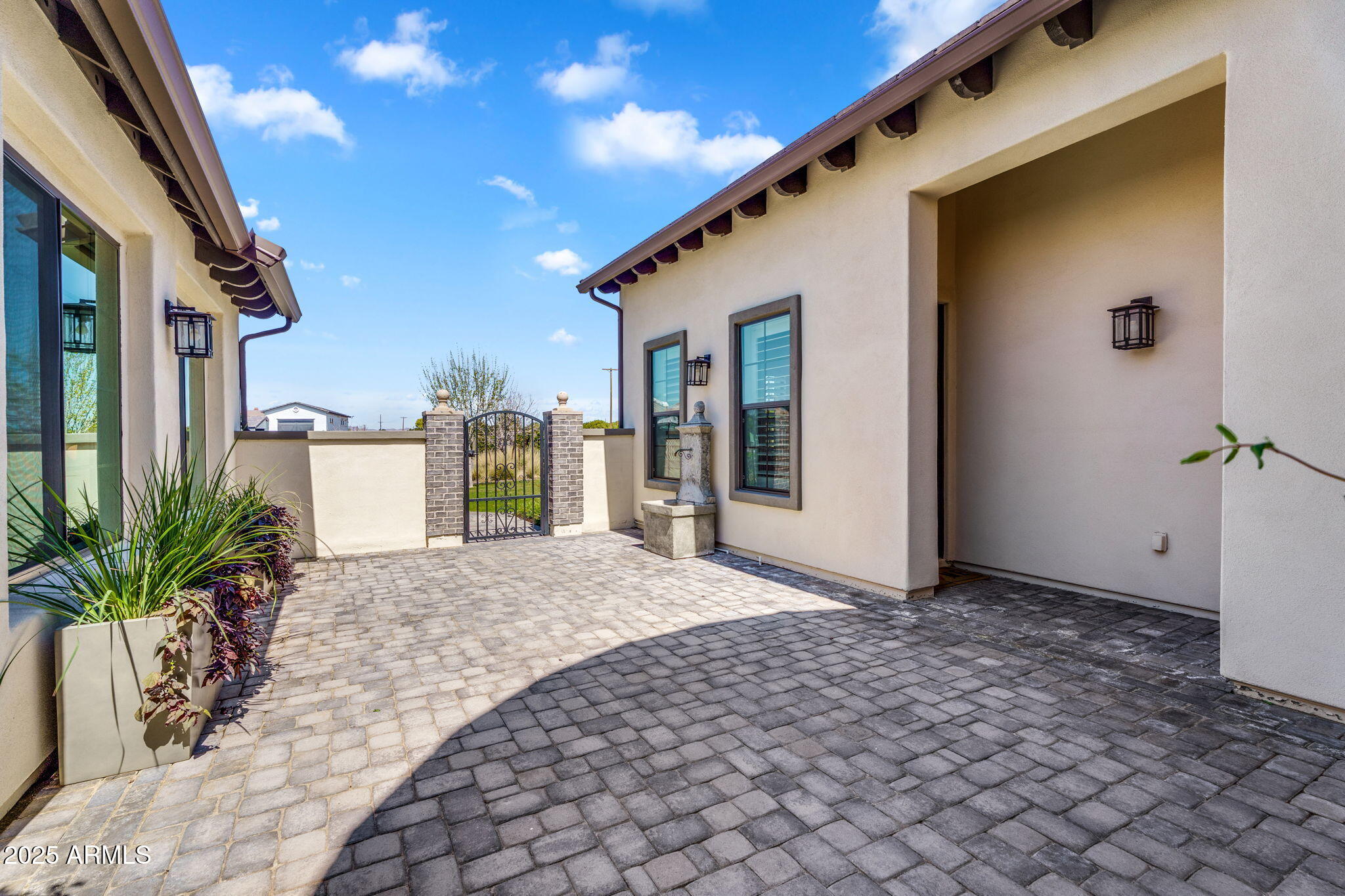 ESTATES AT HERMOSA RANCH - Residential