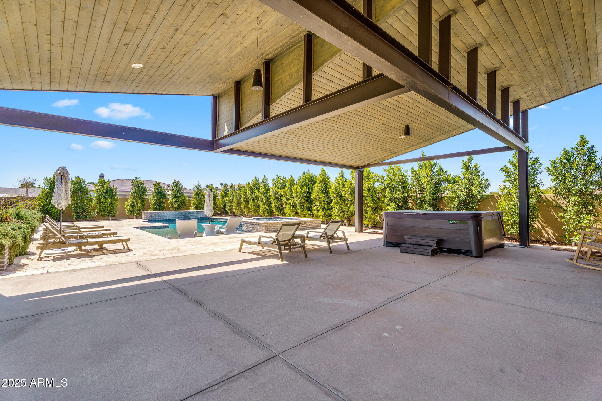 ESTATES AT HERMOSA RANCH - Residential