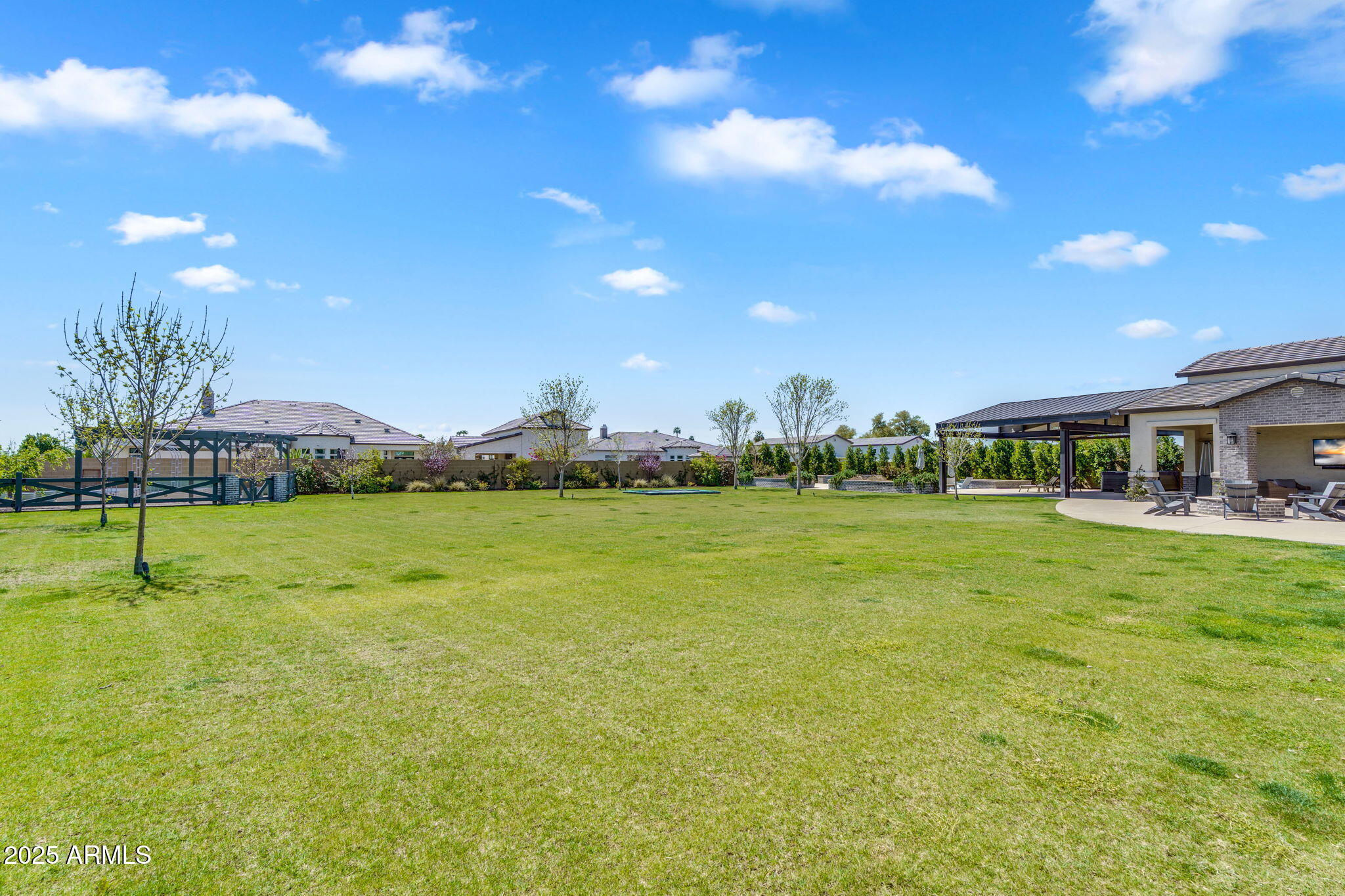 ESTATES AT HERMOSA RANCH - Residential