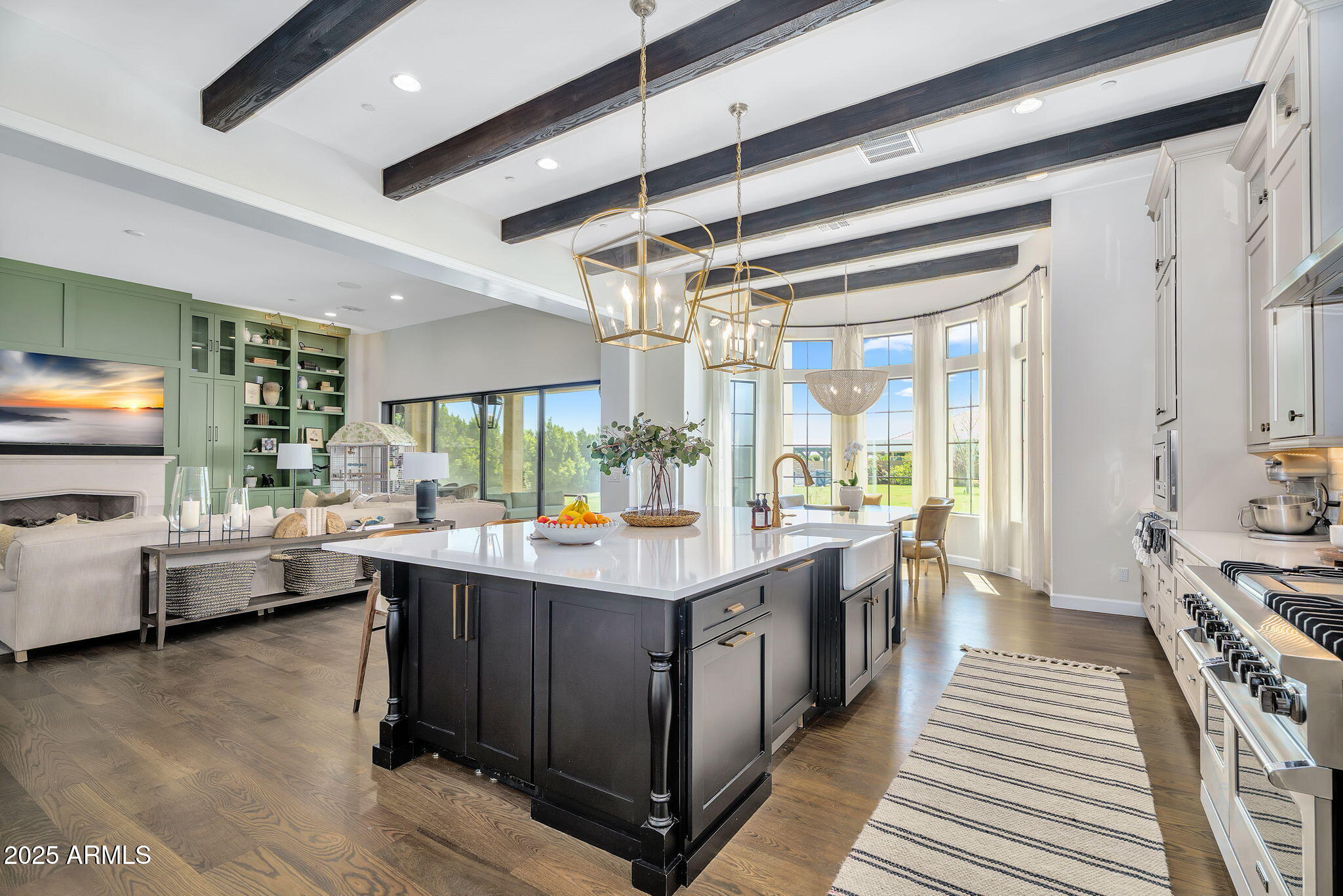 ESTATES AT HERMOSA RANCH - Residential