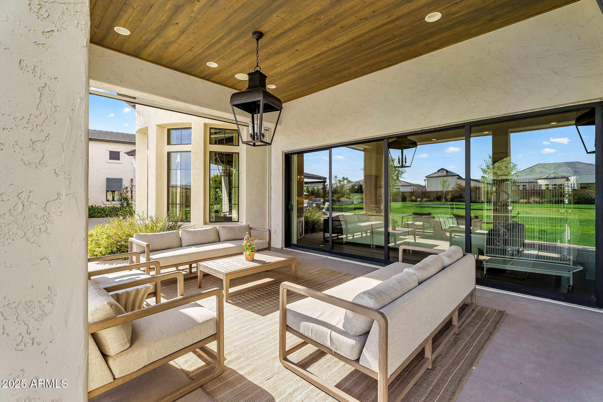 ESTATES AT HERMOSA RANCH - Residential
