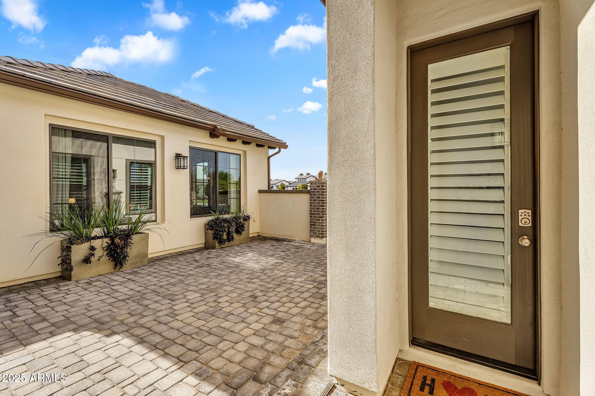 ESTATES AT HERMOSA RANCH - Residential