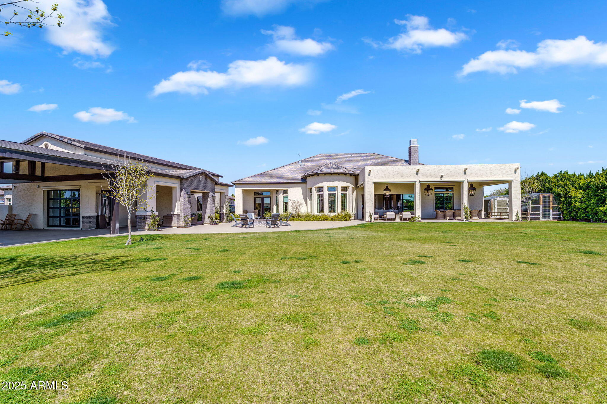 ESTATES AT HERMOSA RANCH - Residential