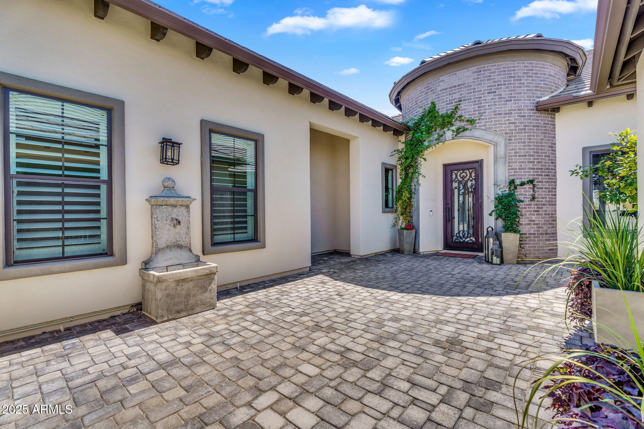 ESTATES AT HERMOSA RANCH - Residential
