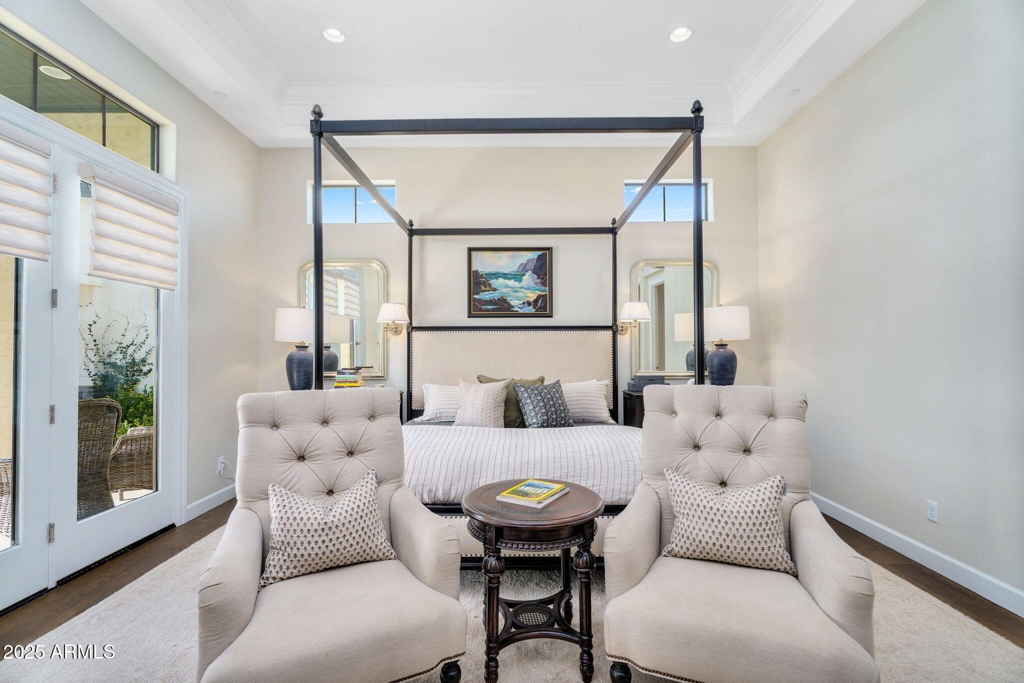 ESTATES AT HERMOSA RANCH - Residential