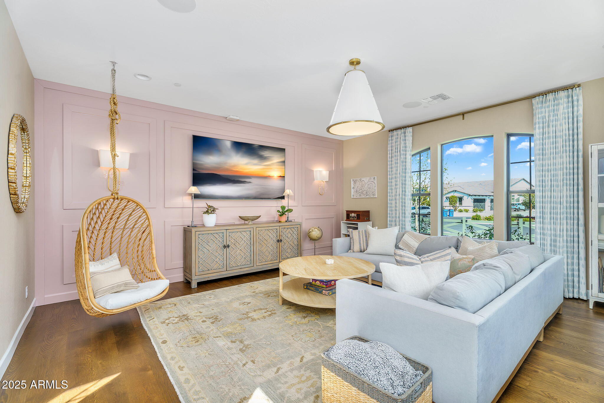 ESTATES AT HERMOSA RANCH - Residential