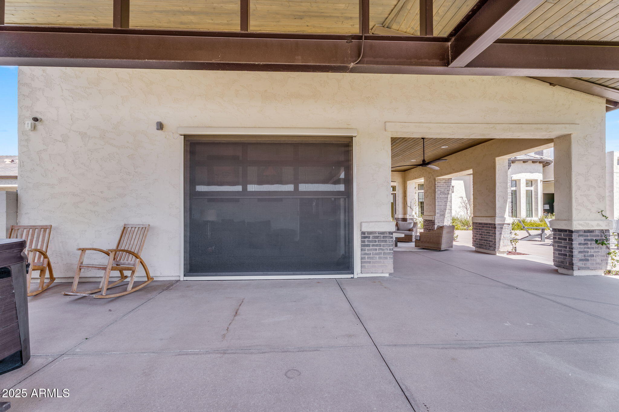 ESTATES AT HERMOSA RANCH - Residential