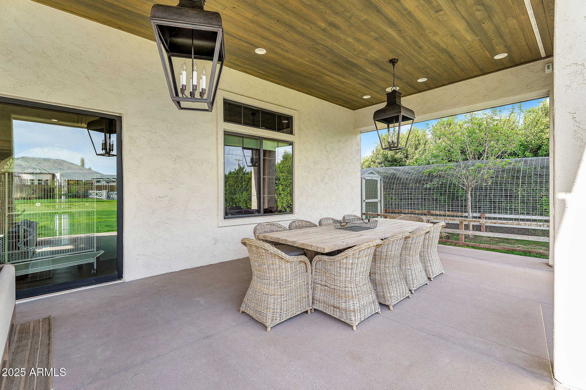 ESTATES AT HERMOSA RANCH - Residential