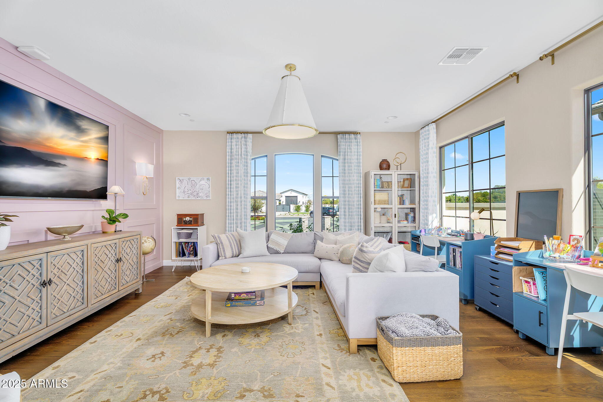 ESTATES AT HERMOSA RANCH - Residential