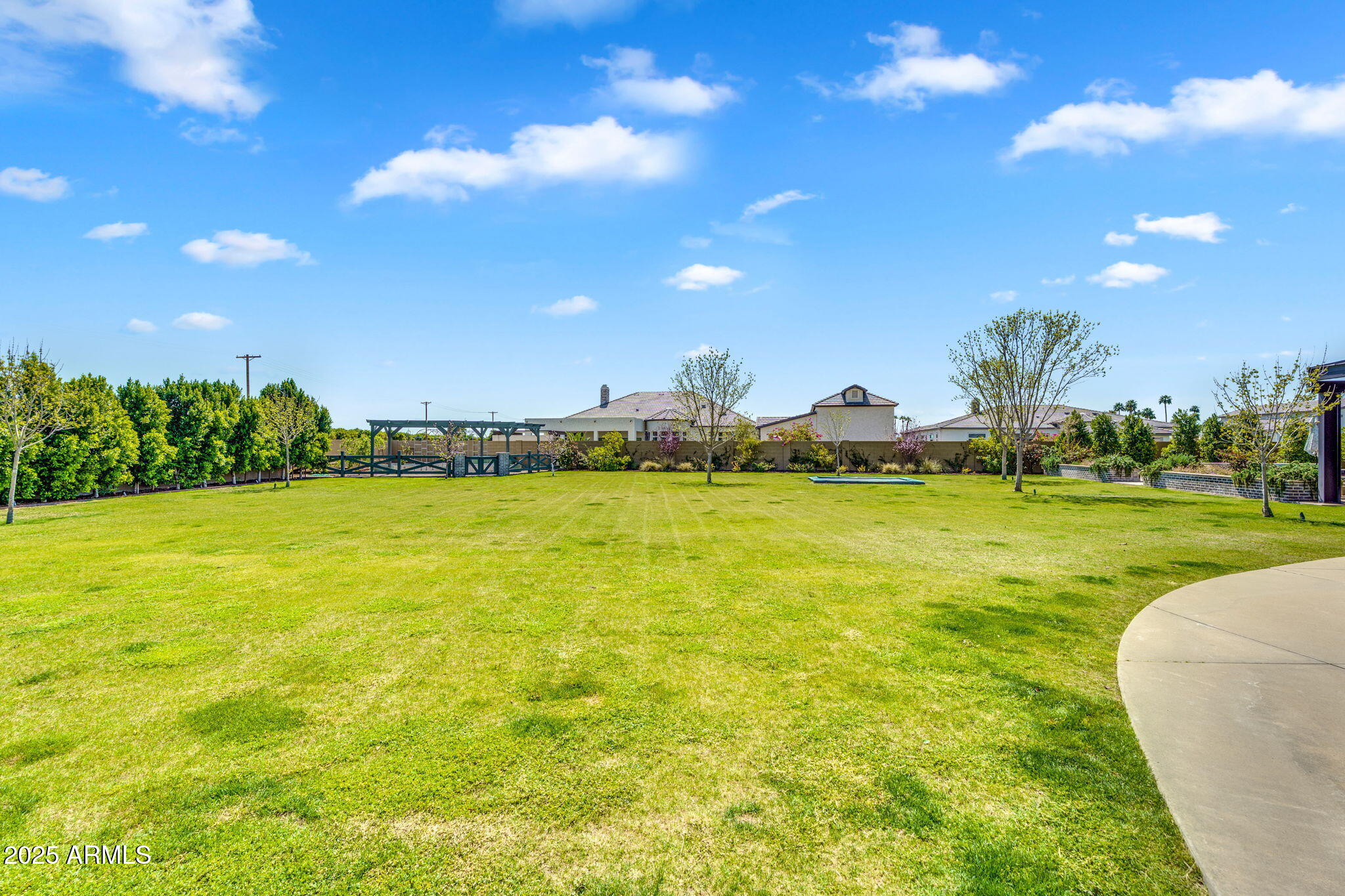 ESTATES AT HERMOSA RANCH - Residential