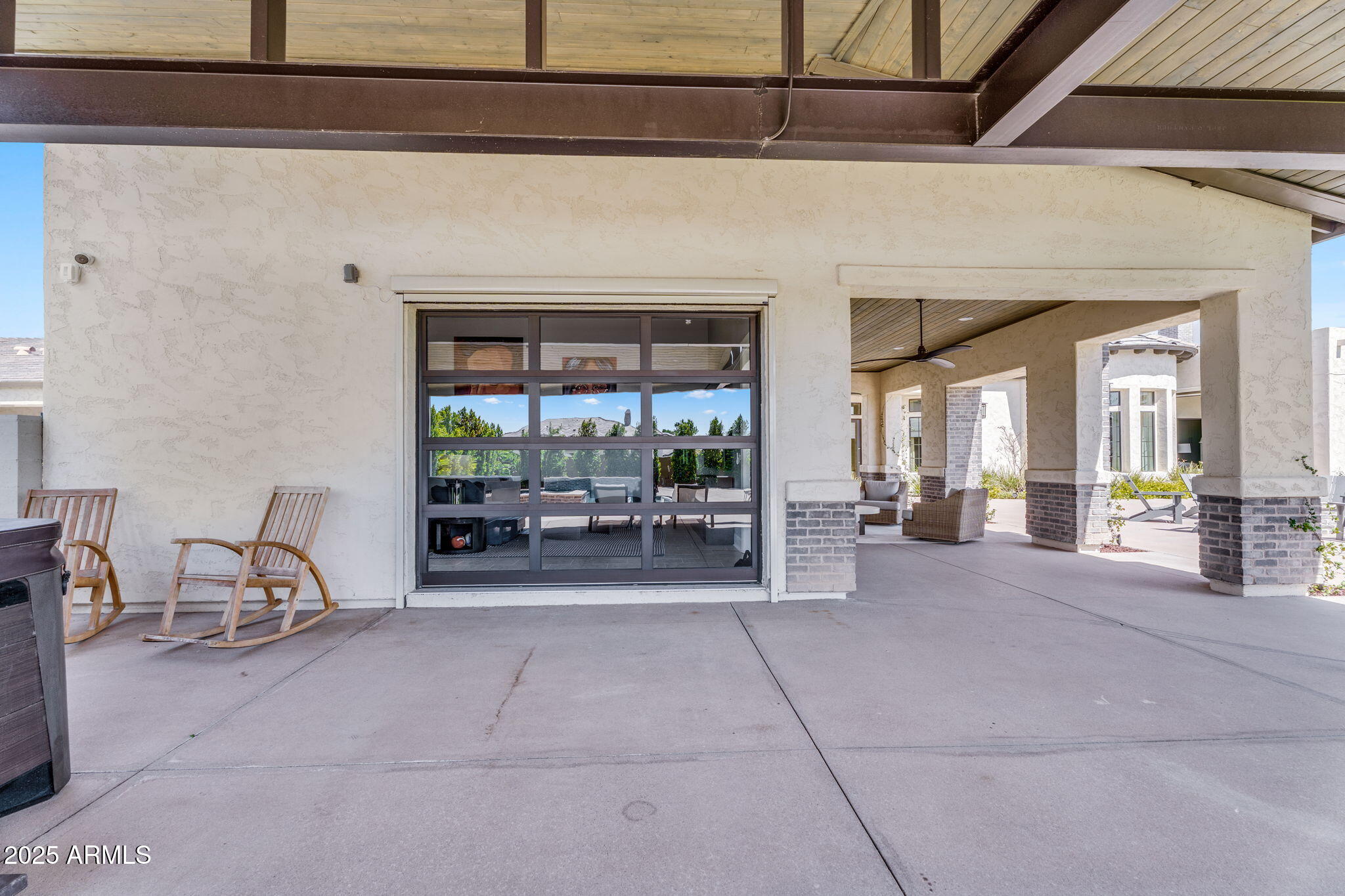 ESTATES AT HERMOSA RANCH - Residential