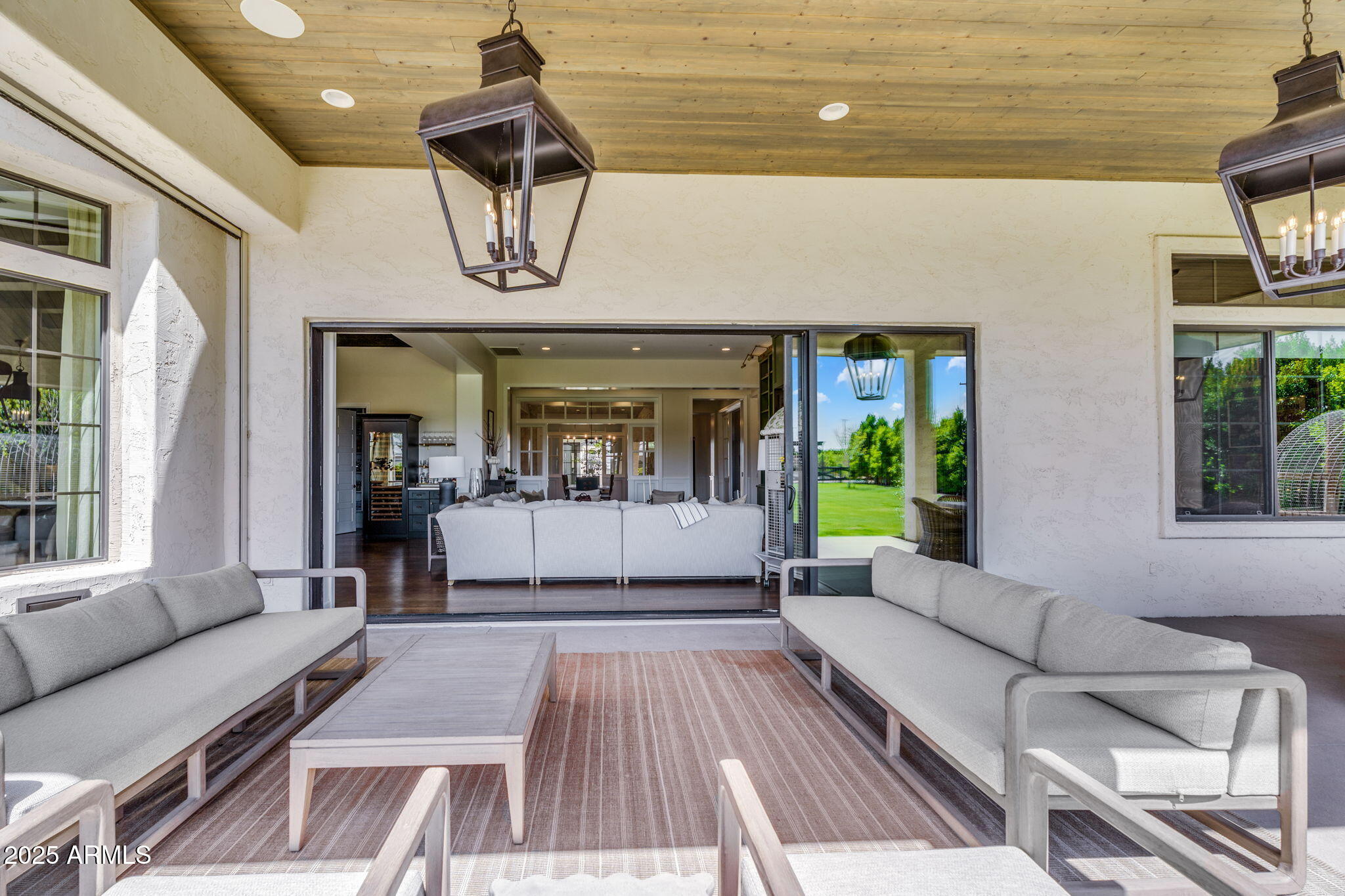 ESTATES AT HERMOSA RANCH - Residential