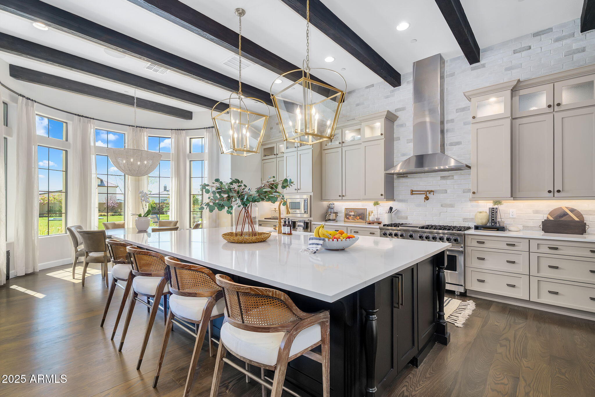 ESTATES AT HERMOSA RANCH - Residential