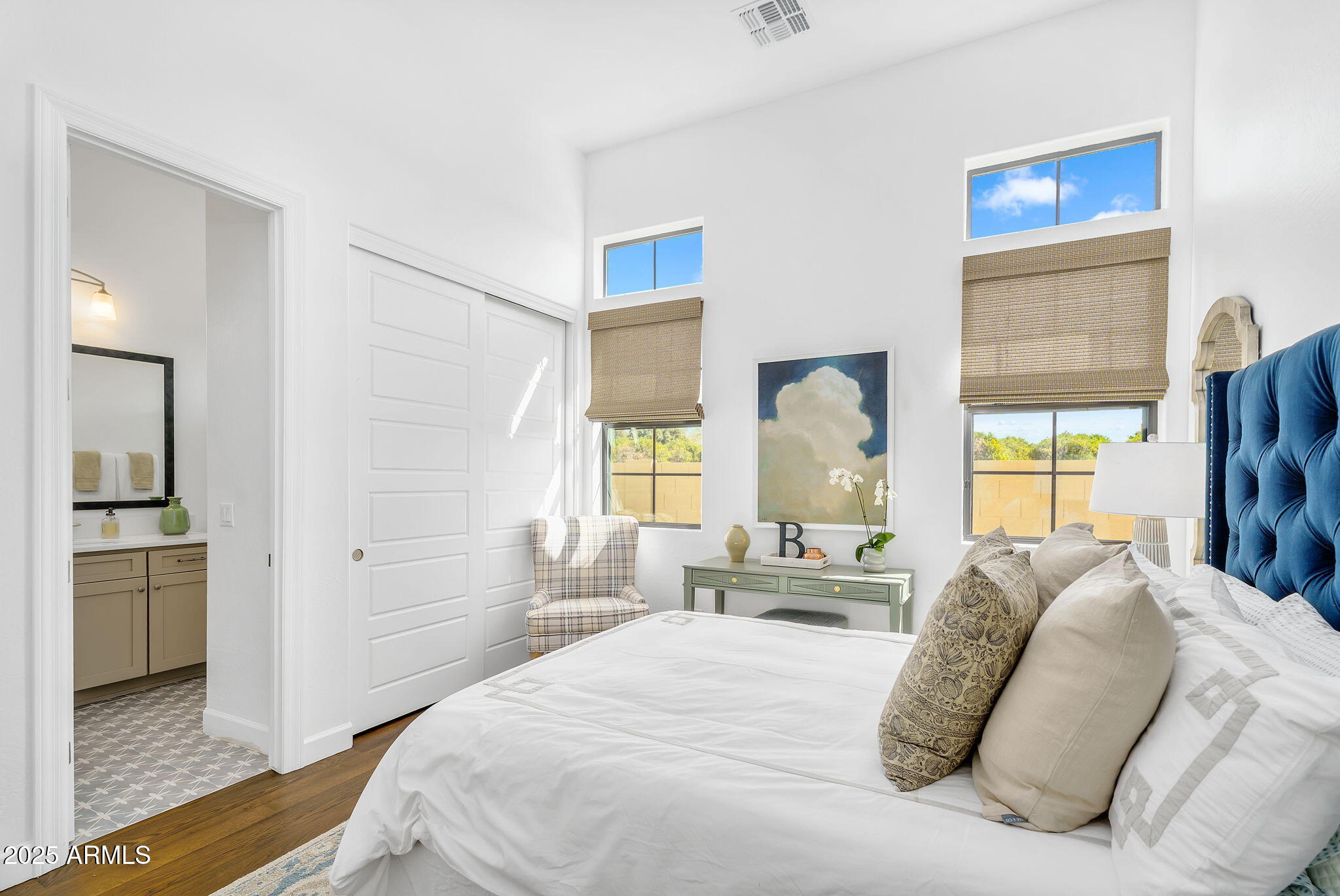 ESTATES AT HERMOSA RANCH - Residential