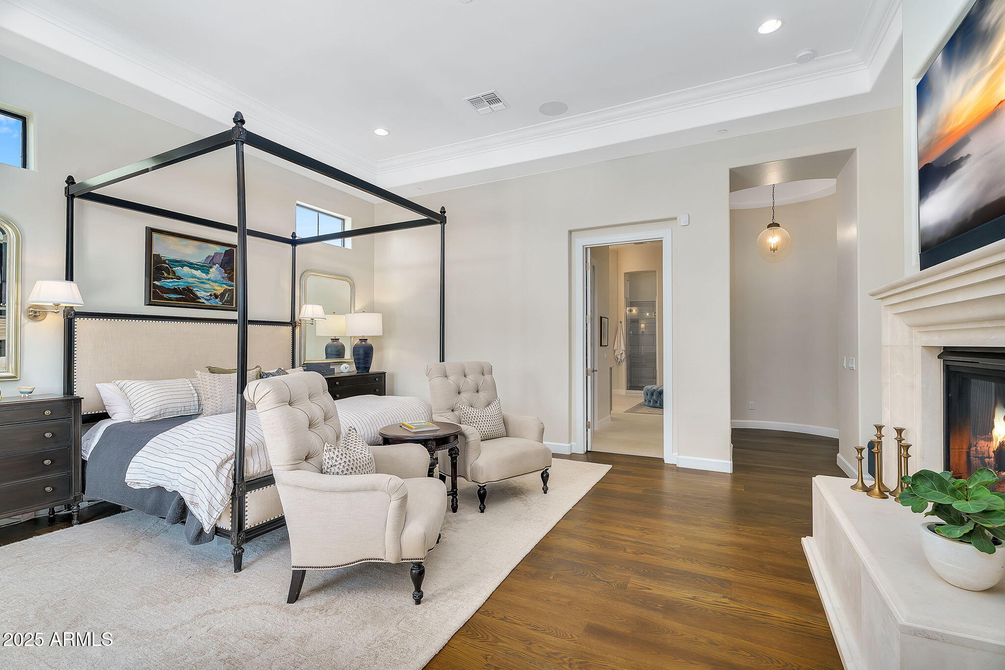ESTATES AT HERMOSA RANCH - Residential