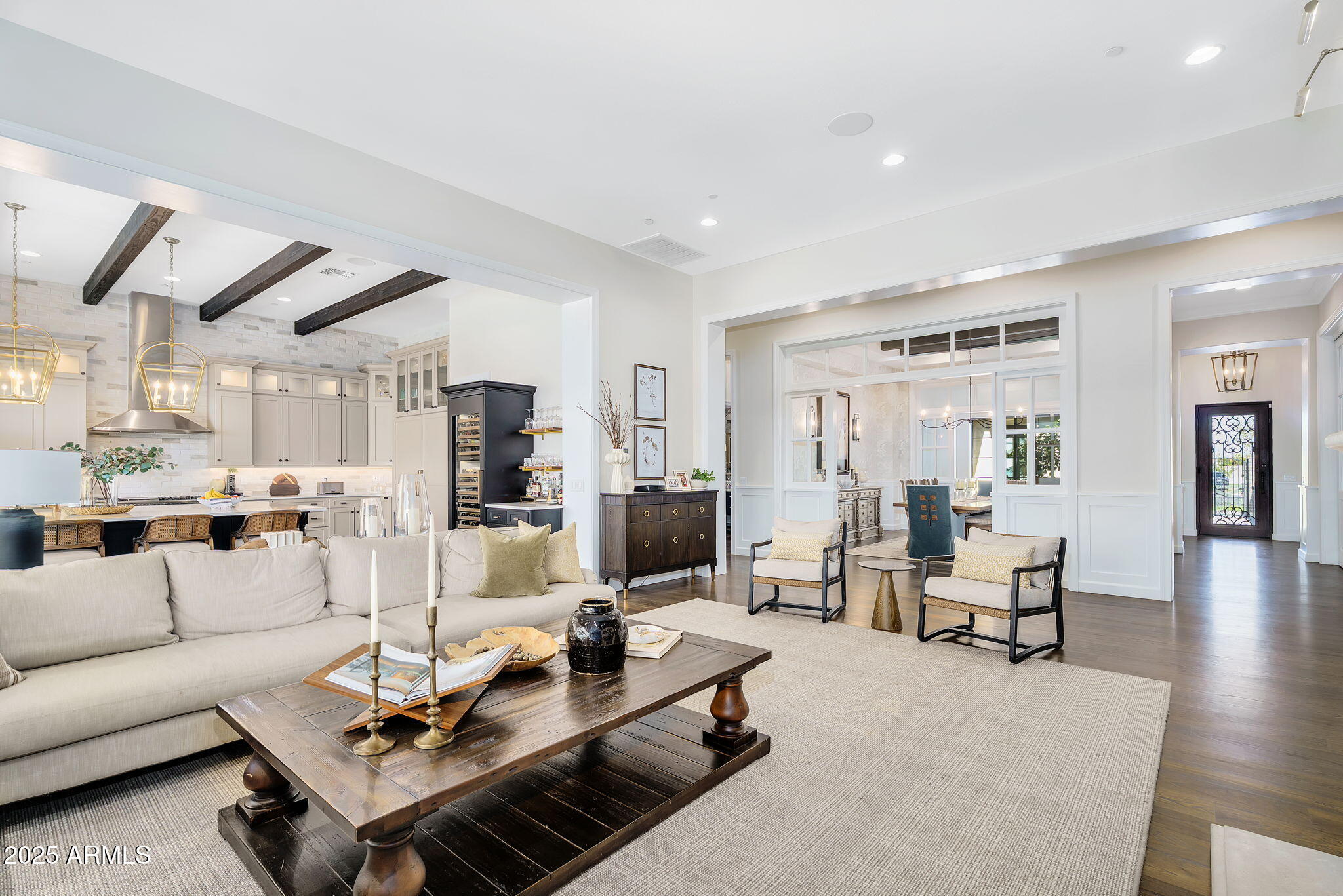 ESTATES AT HERMOSA RANCH - Residential