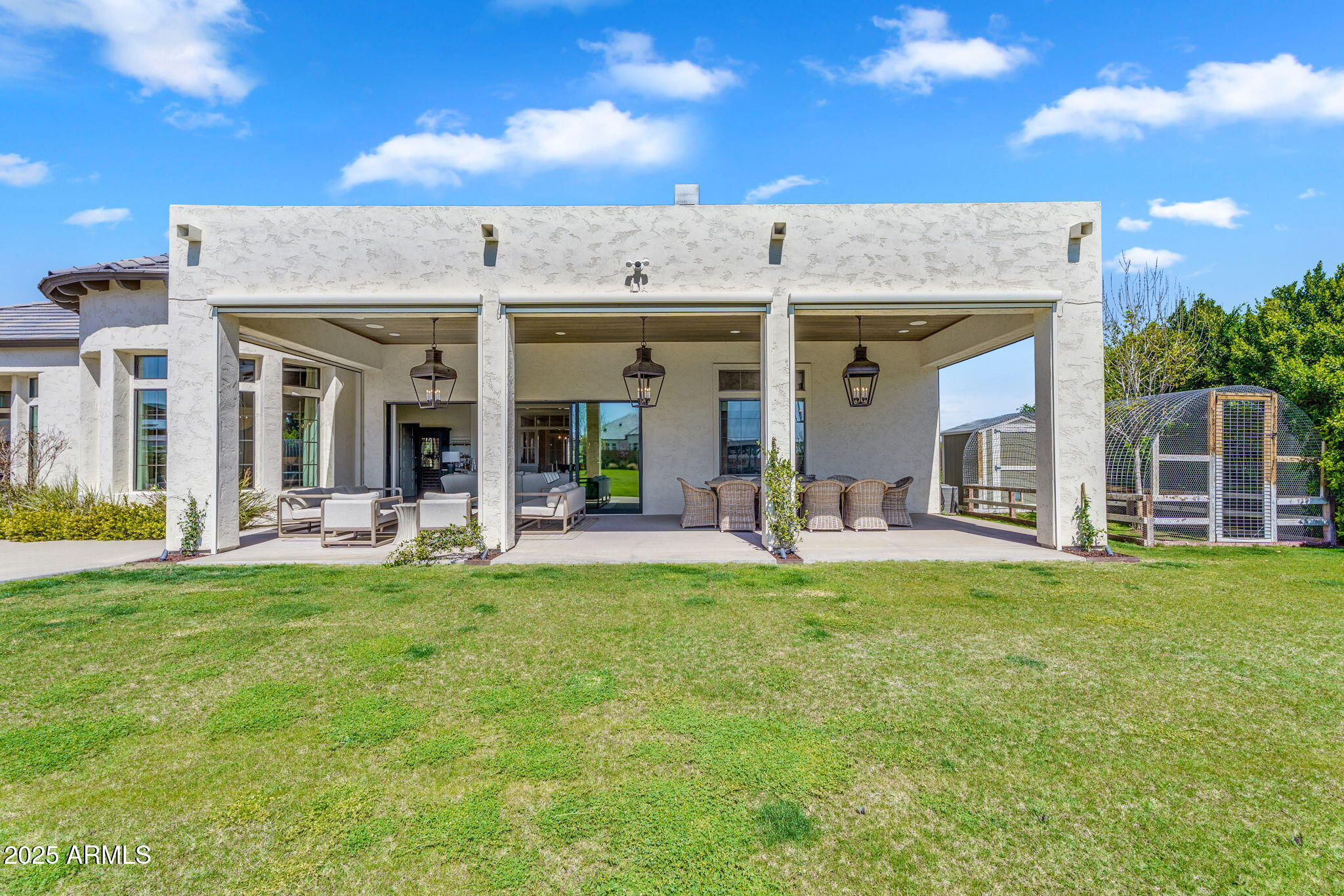 ESTATES AT HERMOSA RANCH - Residential
