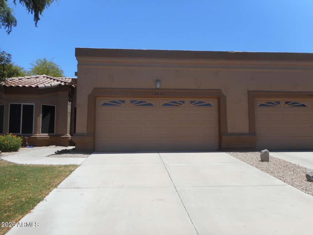 Photo of 19849 N 90th Avenue, Peoria, AZ 85382 (MLS # 7035685)