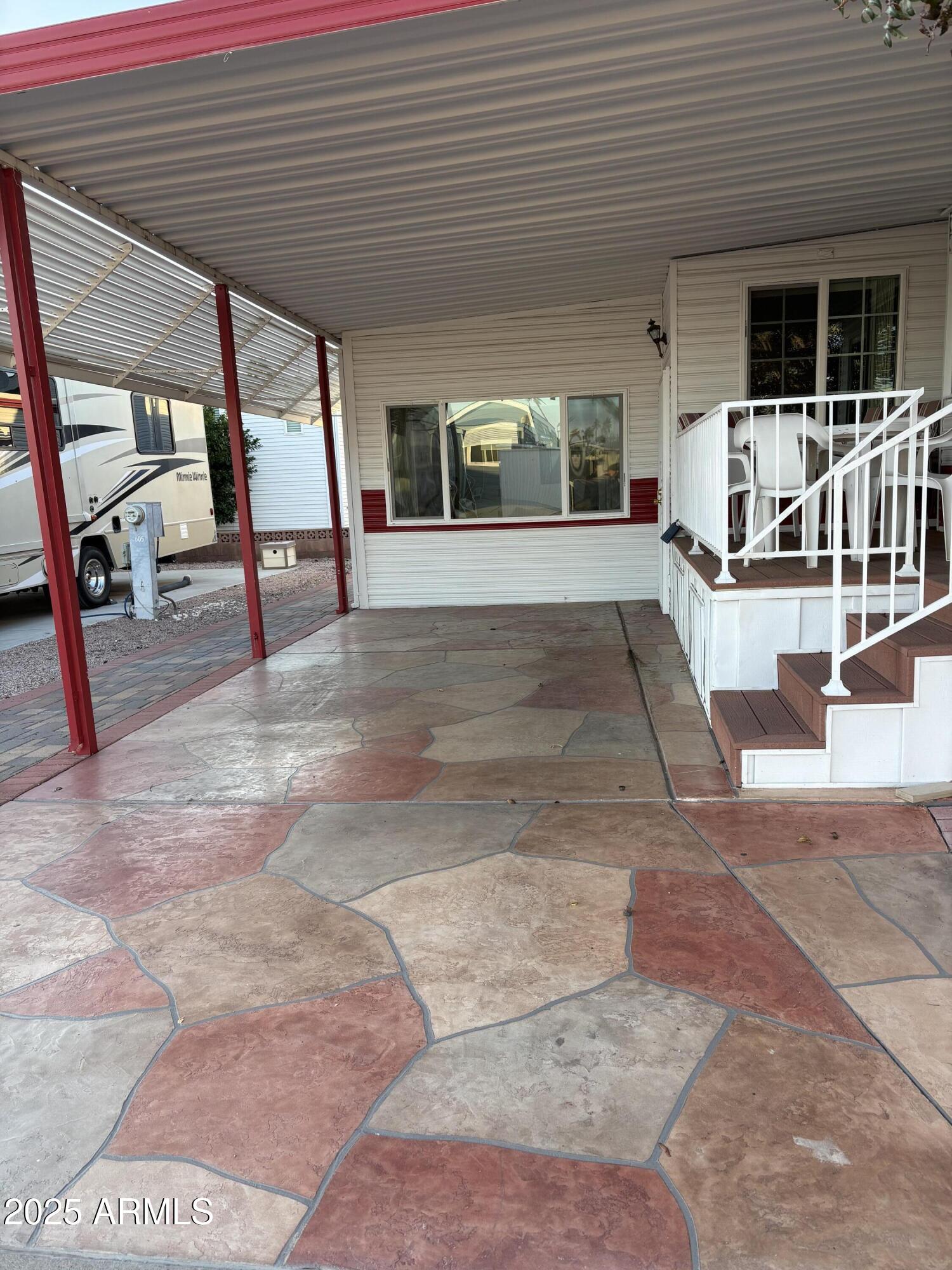 7750 E BROADWAY Road 604