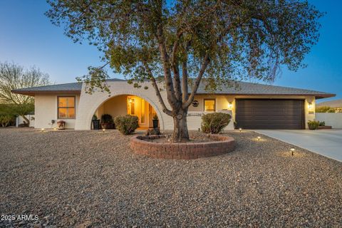 11138 W HATCHER Road Sun City AZ 85351