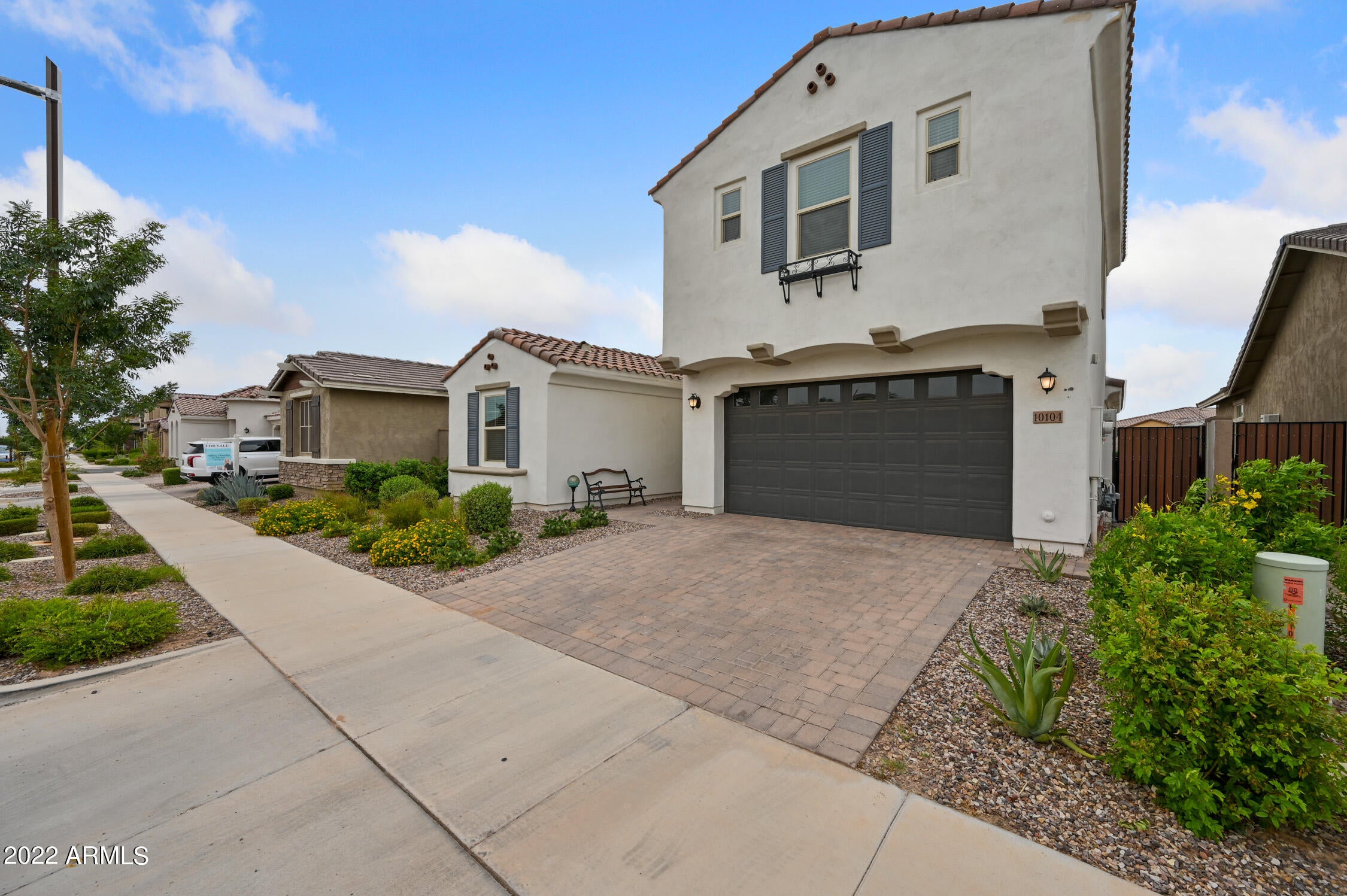 10104 E Gamma Avenue