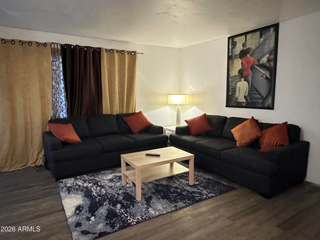 Photo of 700 W University Drive #122, Tempe, AZ 85281 (MLS # 6925964)