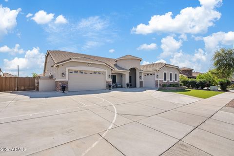 21921 E DOMINGO Road Queen Creek AZ 85142