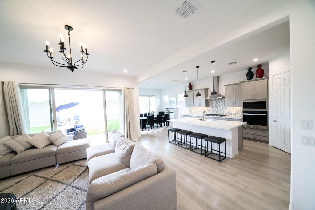 Photo of 29366 N 136th Lane, Peoria, AZ 85383 (MLS # 7038661)