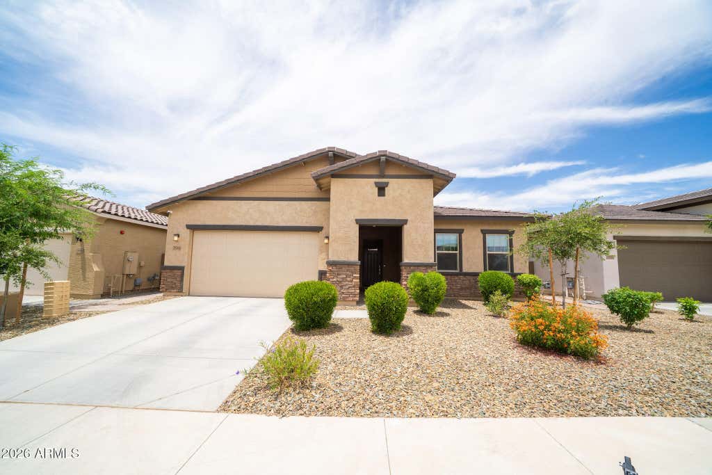 Photo of 29366 N 136th Lane, Peoria, AZ 85383 (MLS # 7038661)