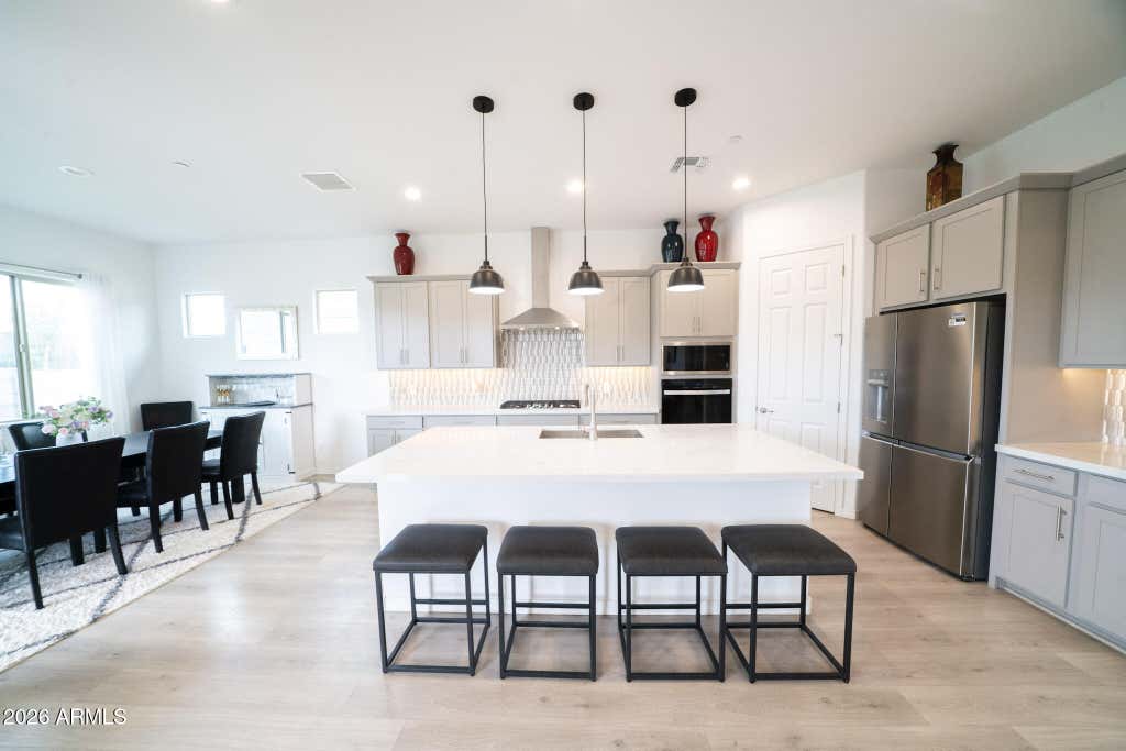 Photo of 29366 N 136th Lane, Peoria, AZ 85383 (MLS # 7038661)
