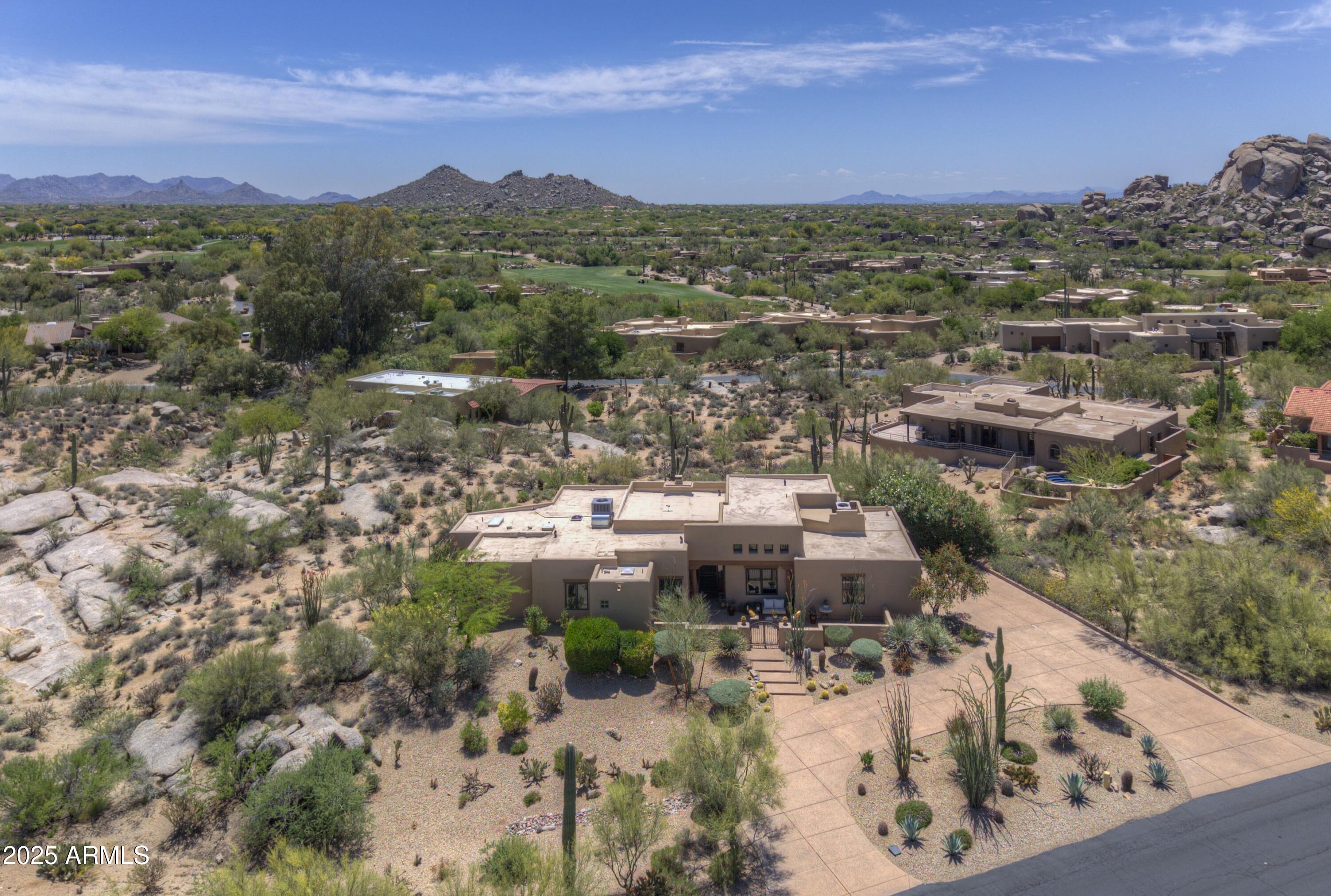 1401 E BOULDER PASS --